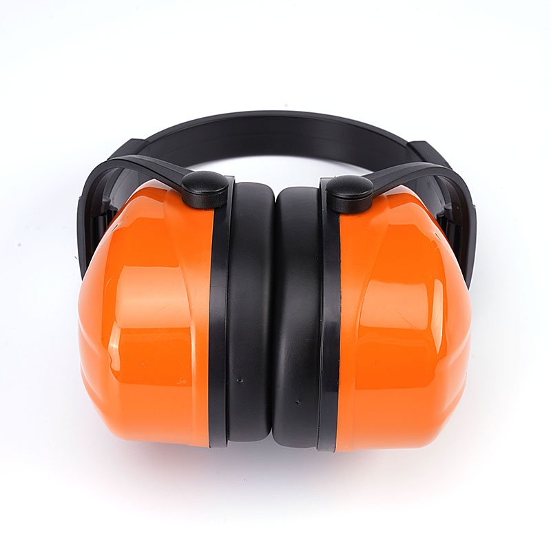 2023 hot sale Ear Protection Earmuffs - Noise Cancelling Headphones for factory,construction site,Shooting location