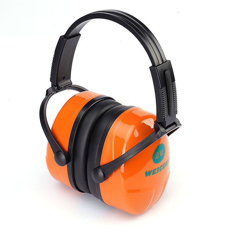2023 hot sale Ear Protection Earmuffs - Noise Cancelling Headphones for factory,construction site,Shooting location