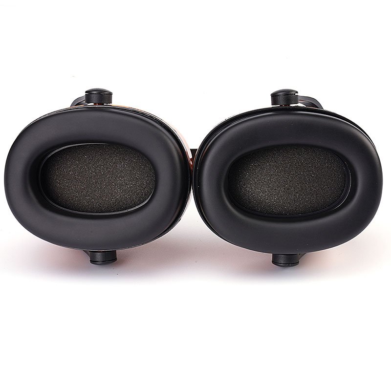 2023 hot sale Ear Protection Earmuffs - Noise Cancelling Headphones for factory,construction site,Shooting location