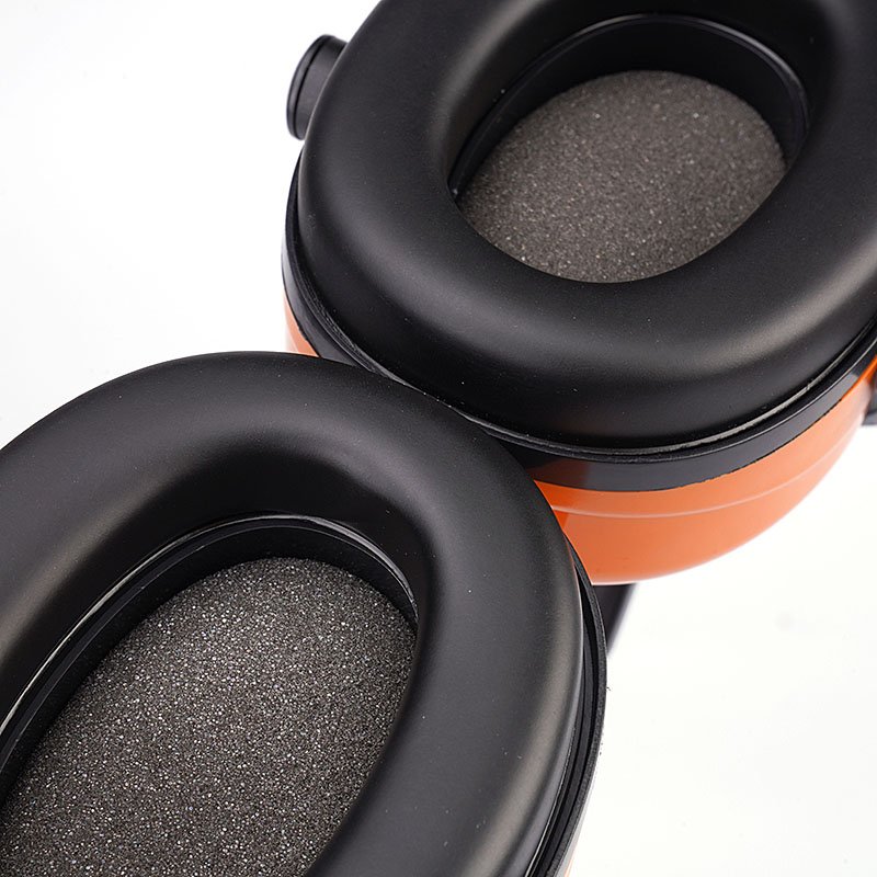2023 hot sale Ear Protection Earmuffs - Noise Cancelling Headphones for factory,construction site,Shooting location