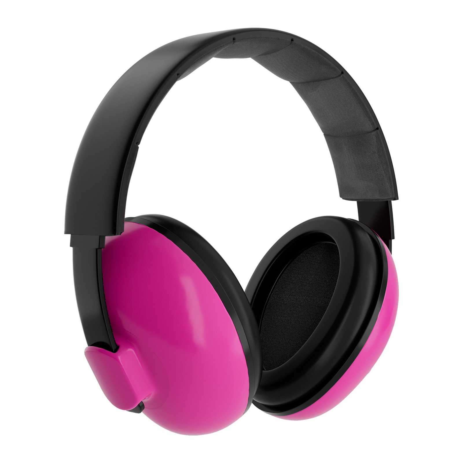 GS630 Newborn Baby Earmuffs Hearing Protection Toddler Toddlers Kids Hearing Protector Ear Muffs Sleeping Ear Defender