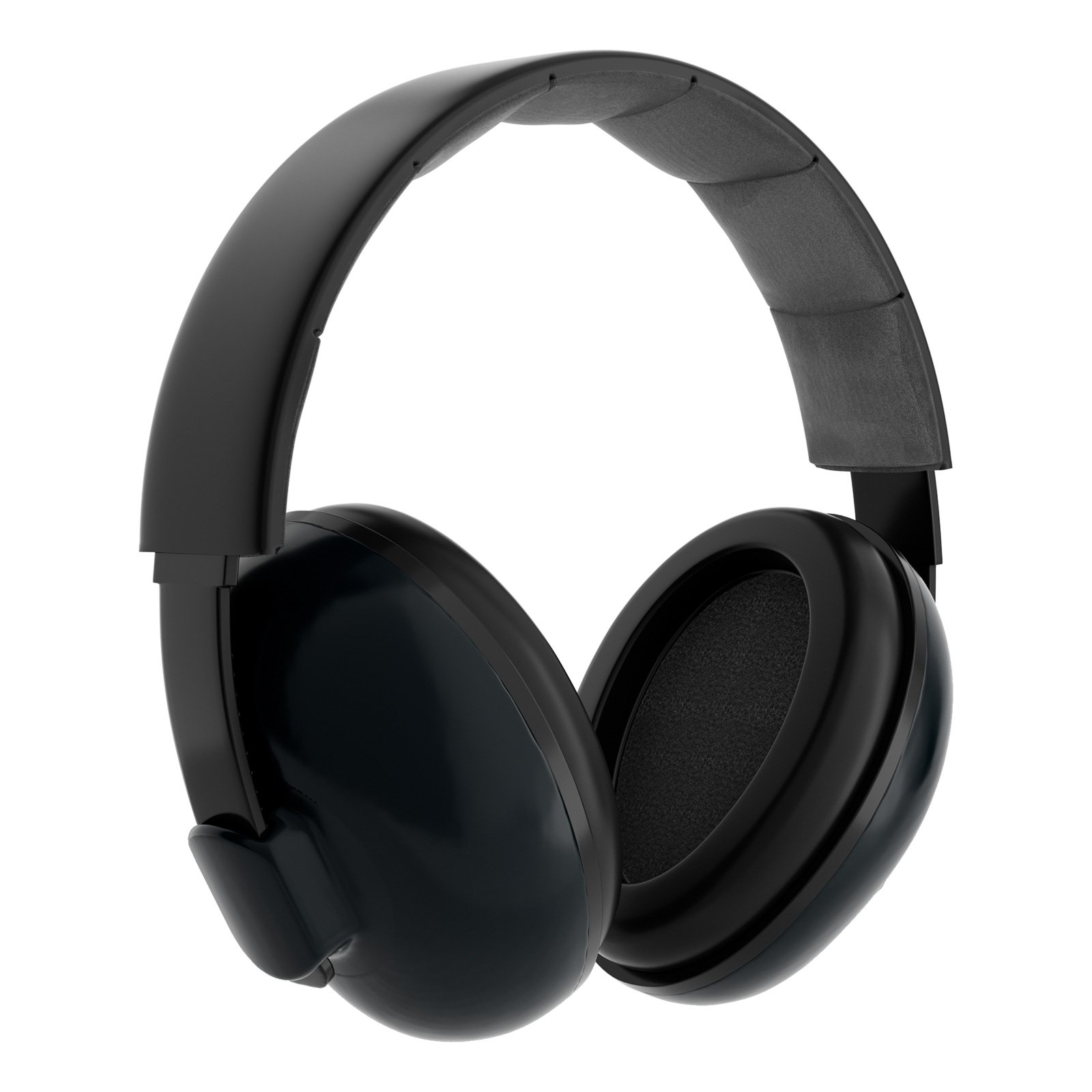 GS630 Newborn Baby Earmuffs Hearing Protection Toddler Toddlers Kids Hearing Protector Ear Muffs Sleeping Ear Defender