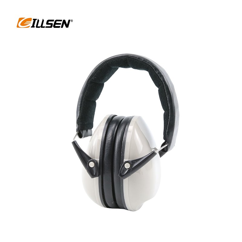 Safety Hearing Protection Ear Muffs Protection Baby Earmuffs Headband Soundproof Children For Kids Babies