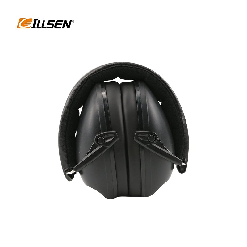 Safety Hearing Protection Ear Muffs Protection Baby Earmuffs Headband Soundproof Children For Kids Babies
