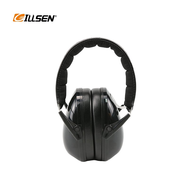 Safety Hearing Protection Ear Muffs Protection Baby Earmuffs Headband Soundproof Children For Kids Babies