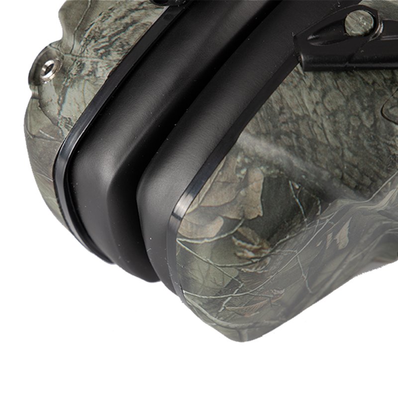 Impact Sport Noise Cancelling Ear Muffs Construction Shooting Ear Comfortable Ear Muffs for Noise Reduction