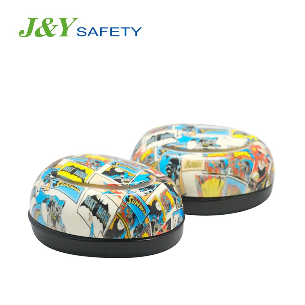 Noise Cancelling Protective Soundproof Earmuffs Infant Hearing Protection Ear Muffs Cover For Baby