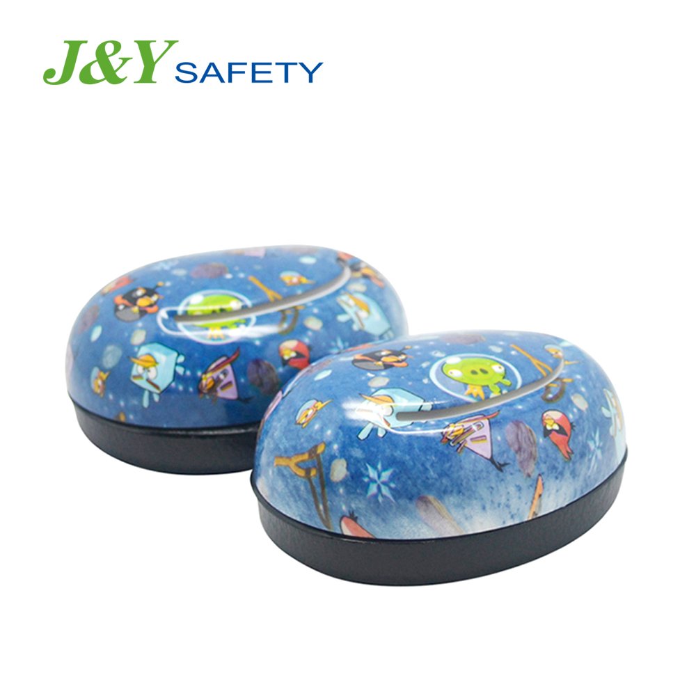 Noise Cancelling Protective Soundproof Earmuffs Infant Hearing Protection Ear Muffs Cover For Baby
