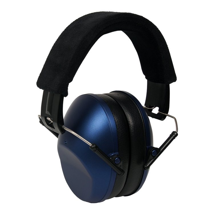 Best Quality Promotional Folding Cup Hunting Hearing Protection Ear Muffs