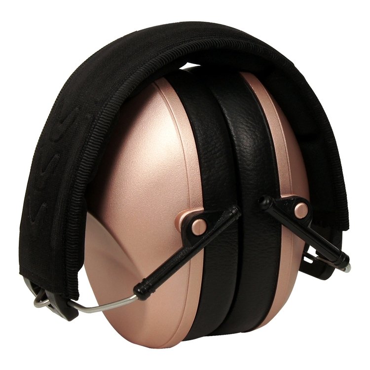 Best Quality Promotional Folding Cup Hunting Hearing Protection Ear Muffs