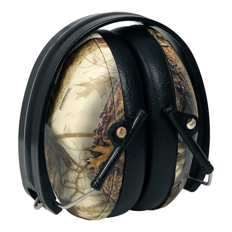 Best Quality Promotional Folding Cup Hunting Hearing Protection Ear Muffs