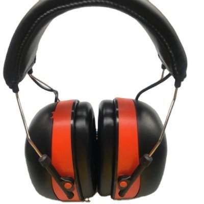 Hearing Protector with Bluetooth