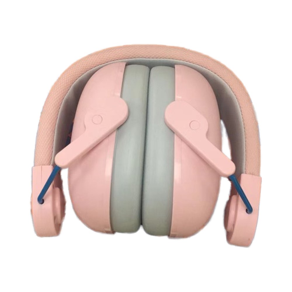 High Quality Children's Earmuffs Effective Noise Reduction Hearing Protection Accessories Made in China