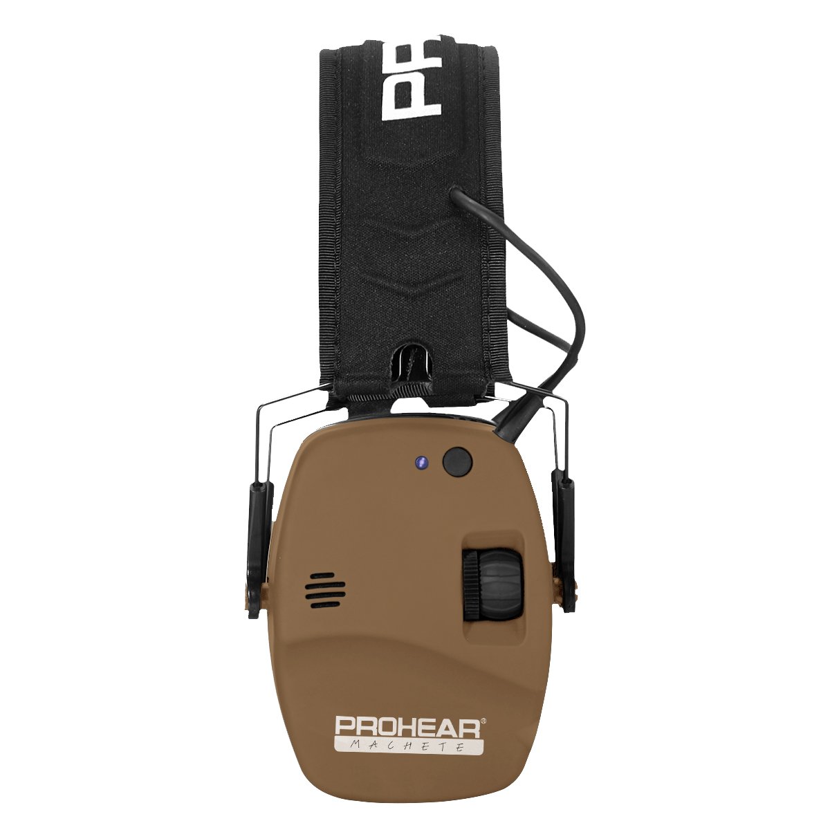 Custom Logo Hearing Protection Ear Muffs Antinoise Noise Cancelling Electronic Shooting Safety Hearing Protection Earmuffs