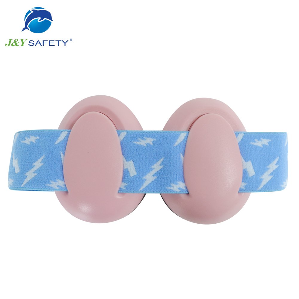 Baby Hearing Ear Protection Earmuffs Noise Cancelling Headphones for from newborn to 12 months old babies