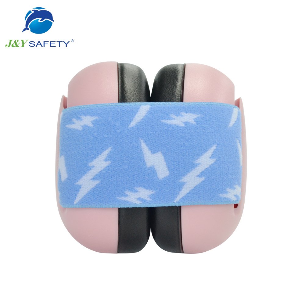 Baby Hearing Ear Protection Earmuffs Noise Cancelling Headphones for from newborn to 12 months old babies