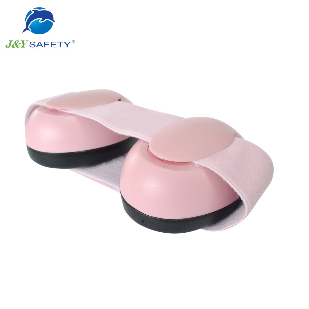 Baby Hearing Ear Protection Earmuffs Noise Cancelling Headphones for from newborn to 12 months old babies