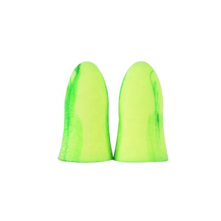 Wejump Noise Reduction Soft Earplugs Hearing Protection for Sturdy Sleeping