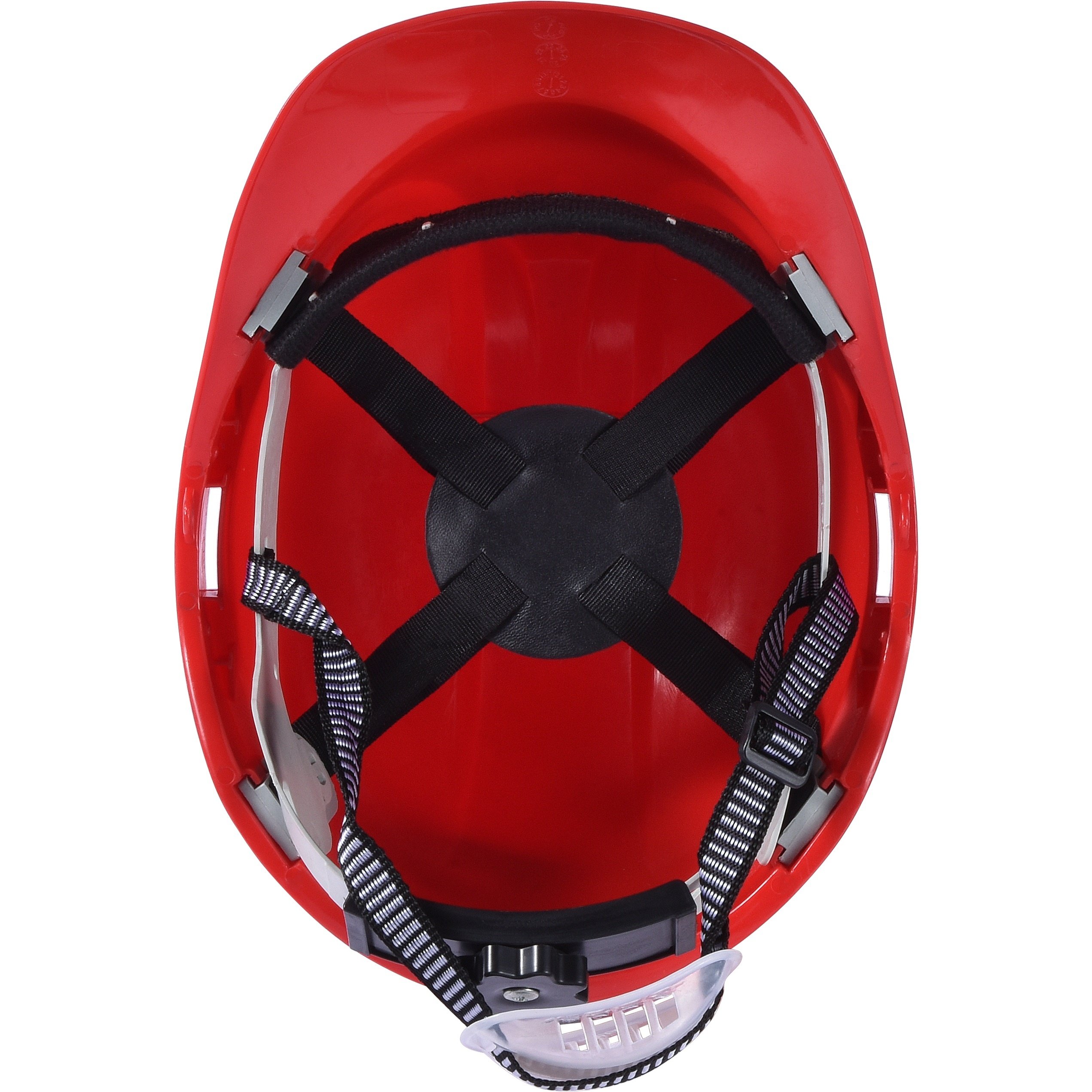 ABS Visor Vent Holes Earmuff Mesh Set Durable Hard Hat engineering construction Safety Helmet with Visor