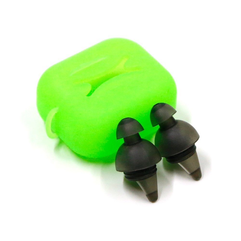 Hearing Protection High Fidelity TPE Ear Plug For Concert