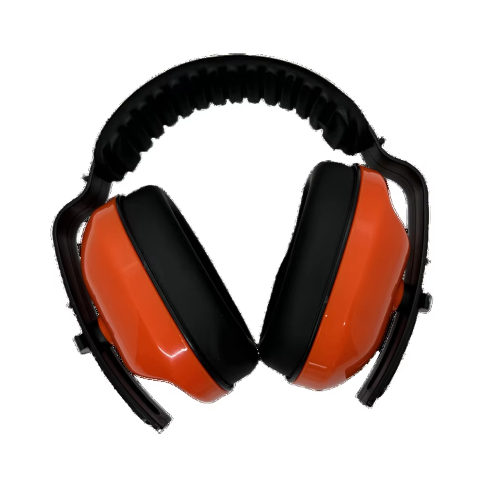 Industrial SAFETY Anti-noise Ear Muff Hearing Protection Protective Noise cancelling Safety Earmuffs