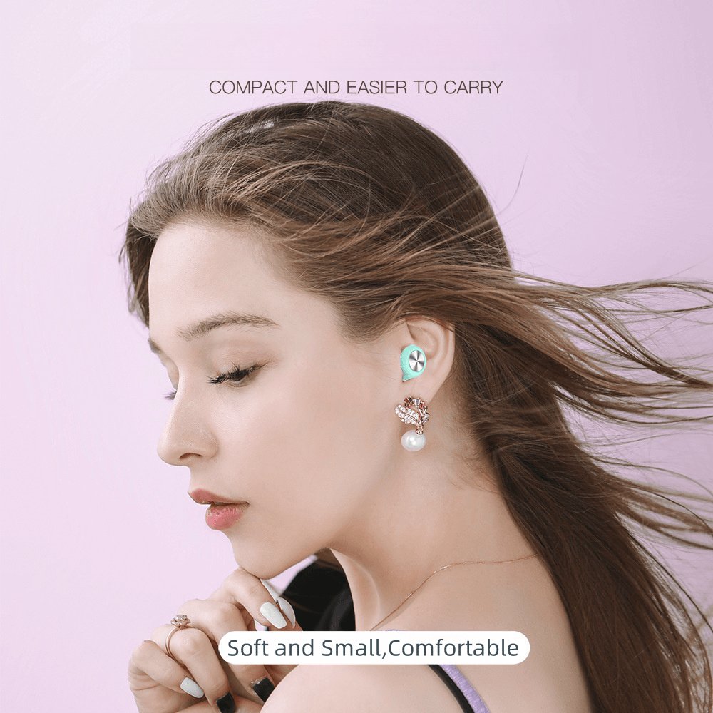 NEW Release Noise Reduction Ear plugs,Soft Silicone,Reusable and Hearing Protection,NRR 27dB