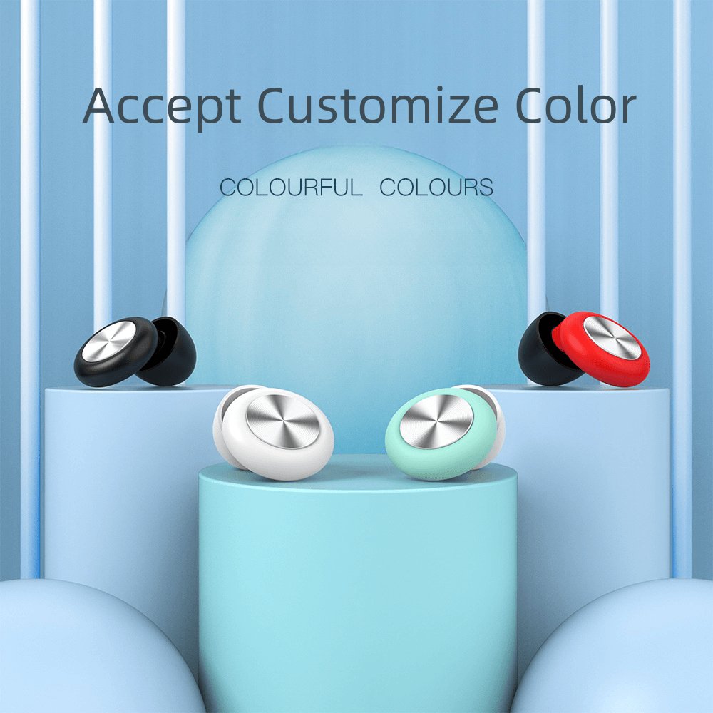 NEW Release Noise Reduction Ear plugs,Soft Silicone,Reusable and Hearing Protection,NRR 27dB
