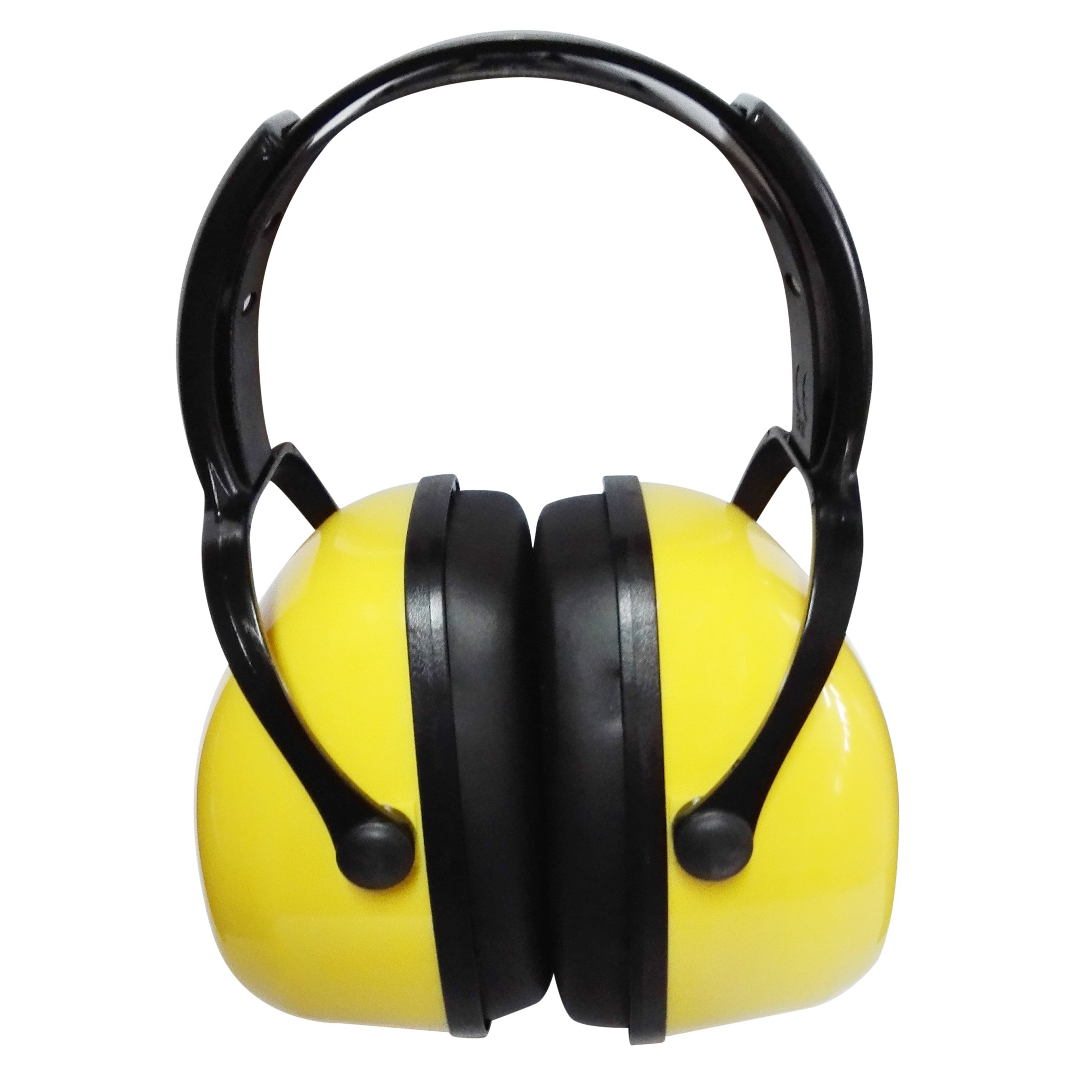 SLE-EM6003 Chinese hot selling foldable head-mounted Ear Muff