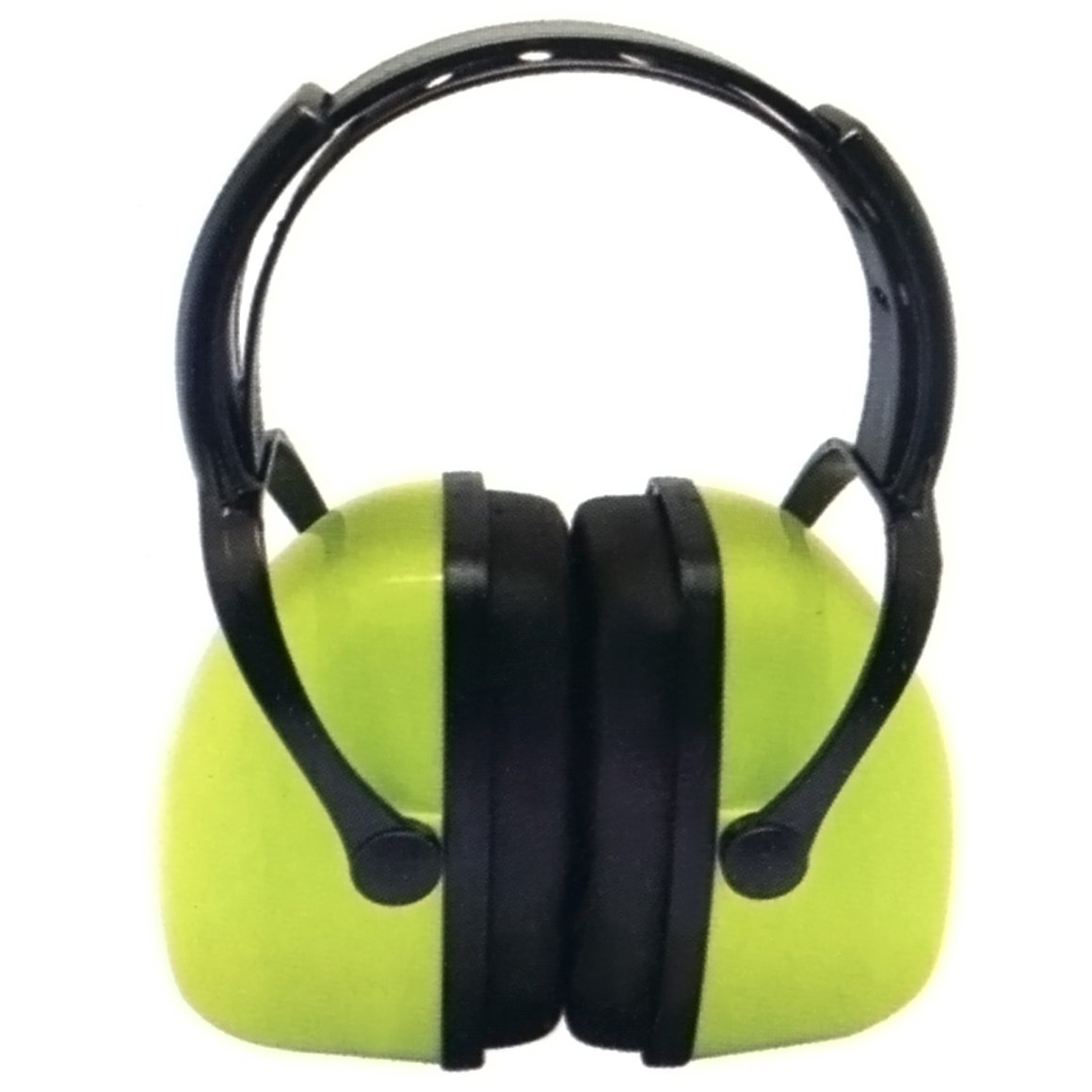 SLE-EM6003 Chinese hot selling foldable head-mounted Ear Muff