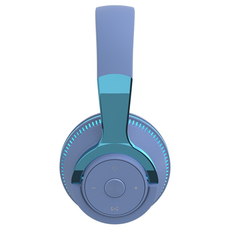Wireless earphones strong bass earphones noise reduction earplugs low latency gaming earphones low latency