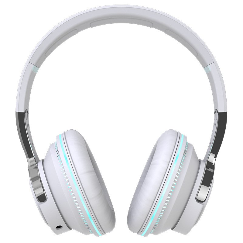 Wireless earphones strong bass earphones noise reduction earplugs low latency gaming earphones low latency