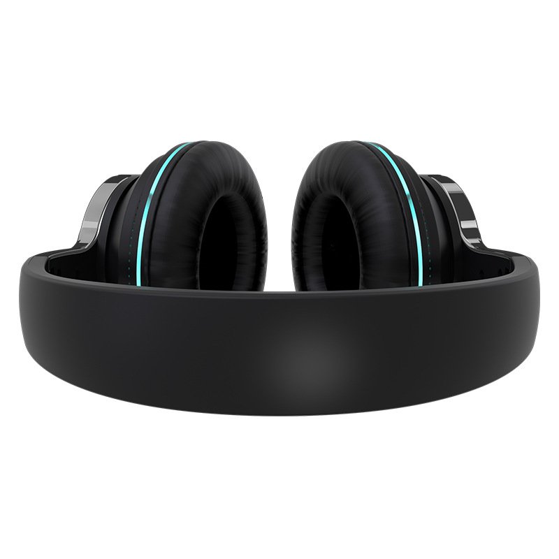 Wireless earphones strong bass earphones noise reduction earplugs low latency gaming earphones low latency