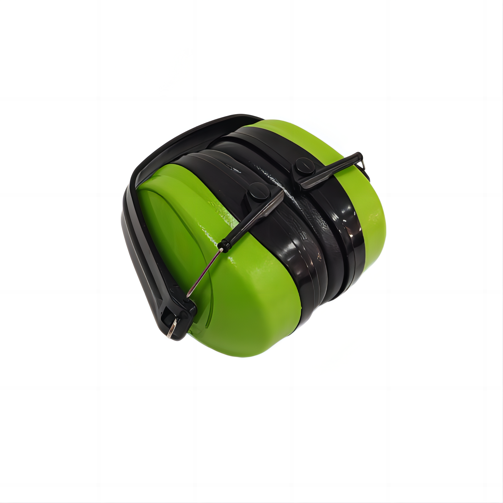 anti-noise earmuffs kids safety earmuffs hearing protection shooting children's electronics earmuffs bluetooth