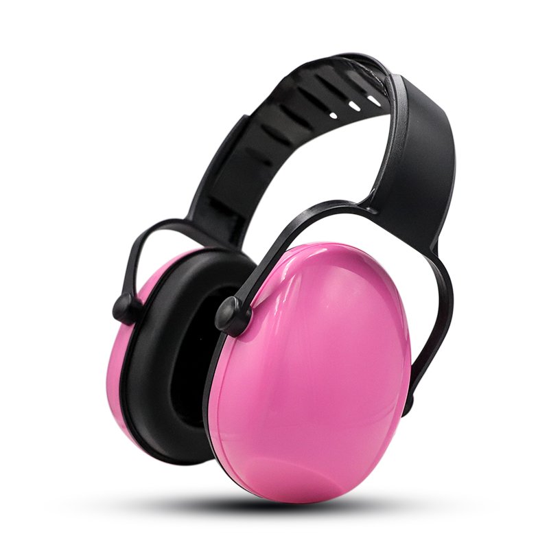 2023 hot selling kids noise canceling headset use for study for hearing protect adult noise reduction headset