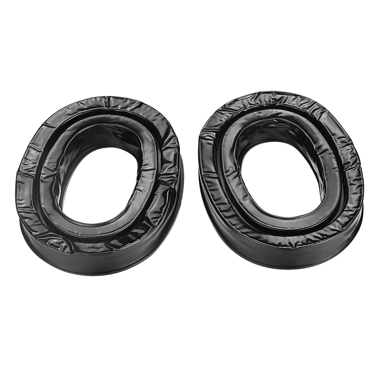 Personal Protective Equipment Comfort Replacement Earmuff Gel Cushions Applicable for PELTOR