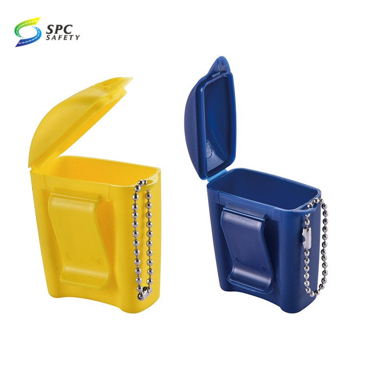 CE approval Industrial workshop construction noise cancelling hearing protection earplugs silicone safety ear plugs with case