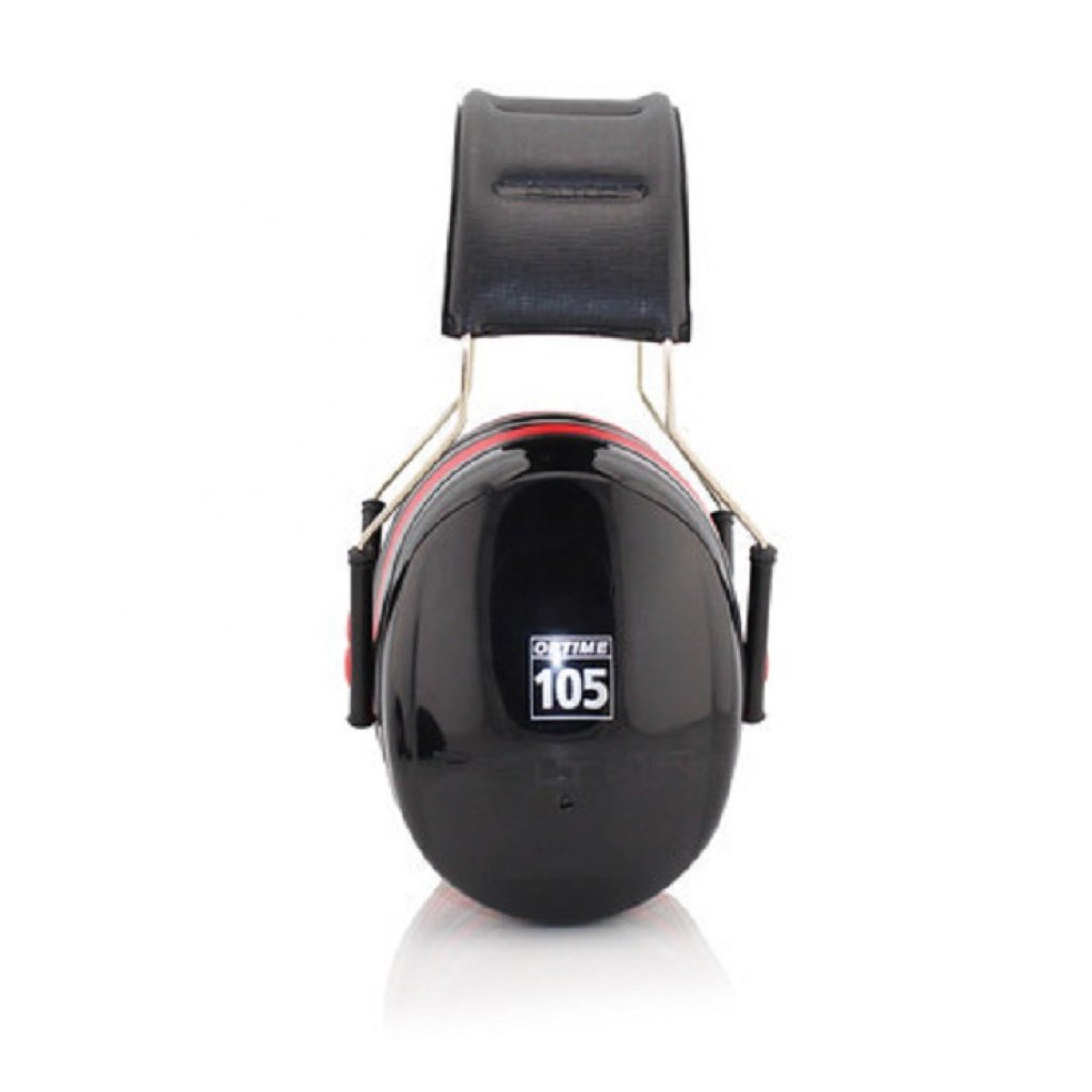 Safeyear hearing Protection Earmuffs Noise Cancelling H10A Adjustable Headband Protection Earmuff