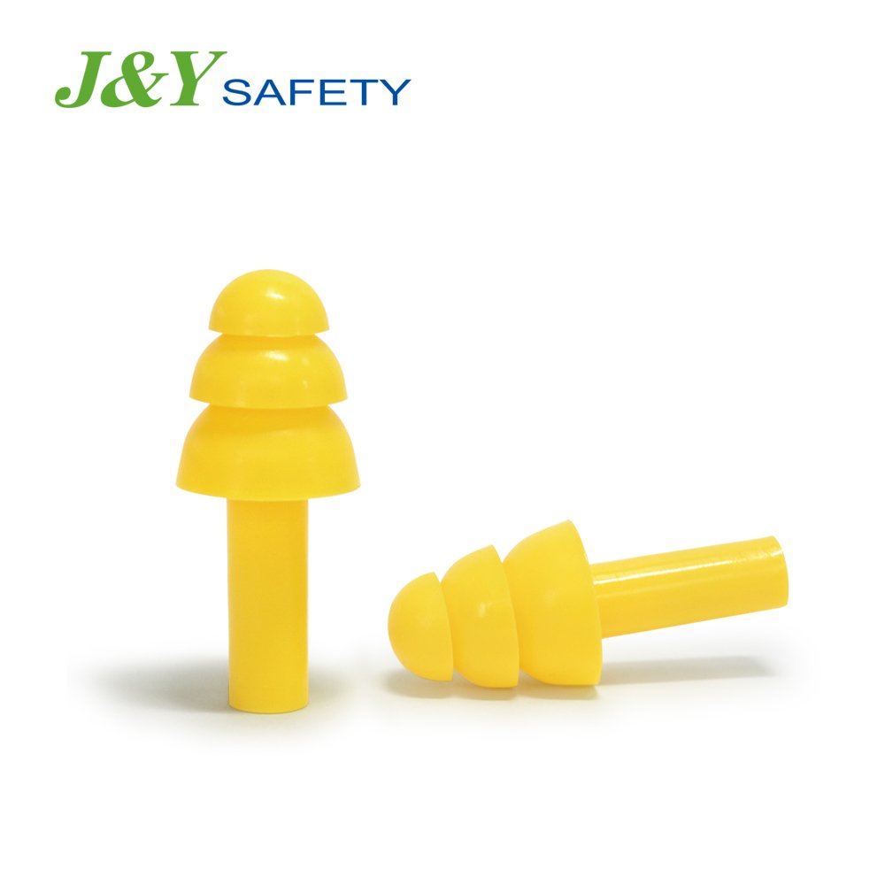 Waterproof Earplugs Shooting Hearing Protection 32db Soundproof Ear Plugs