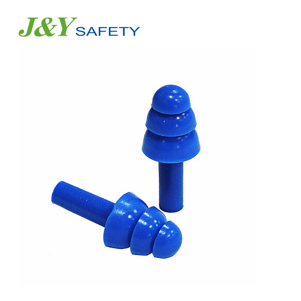 Waterproof Earplugs Shooting Hearing Protection 32db Soundproof Ear Plugs