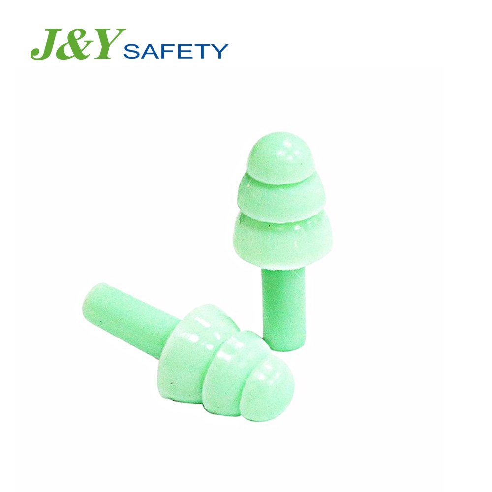 Waterproof Earplugs Shooting Hearing Protection 32db Soundproof Ear Plugs