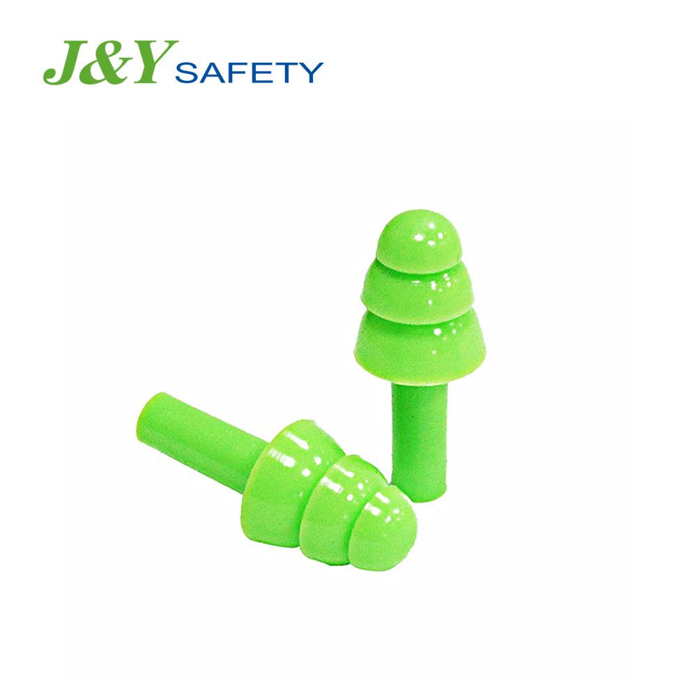 Waterproof Earplugs Shooting Hearing Protection 32db Soundproof Ear Plugs