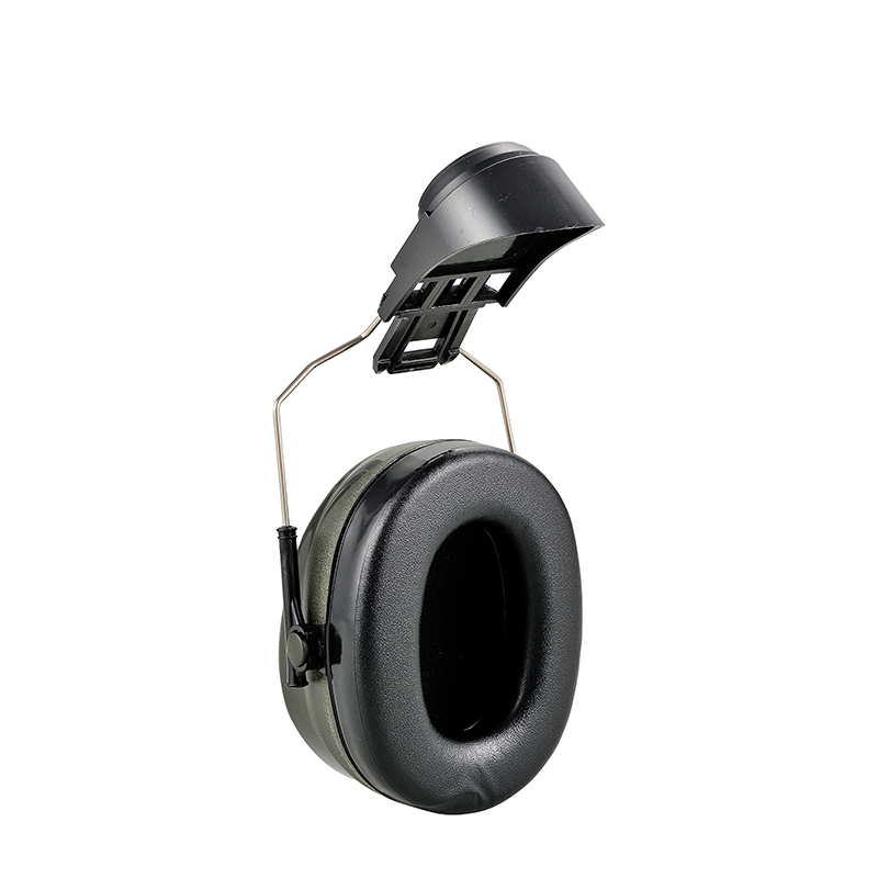 Ear Protection Anti Noise Cancelling Industrial Work Safety Ear Muff
