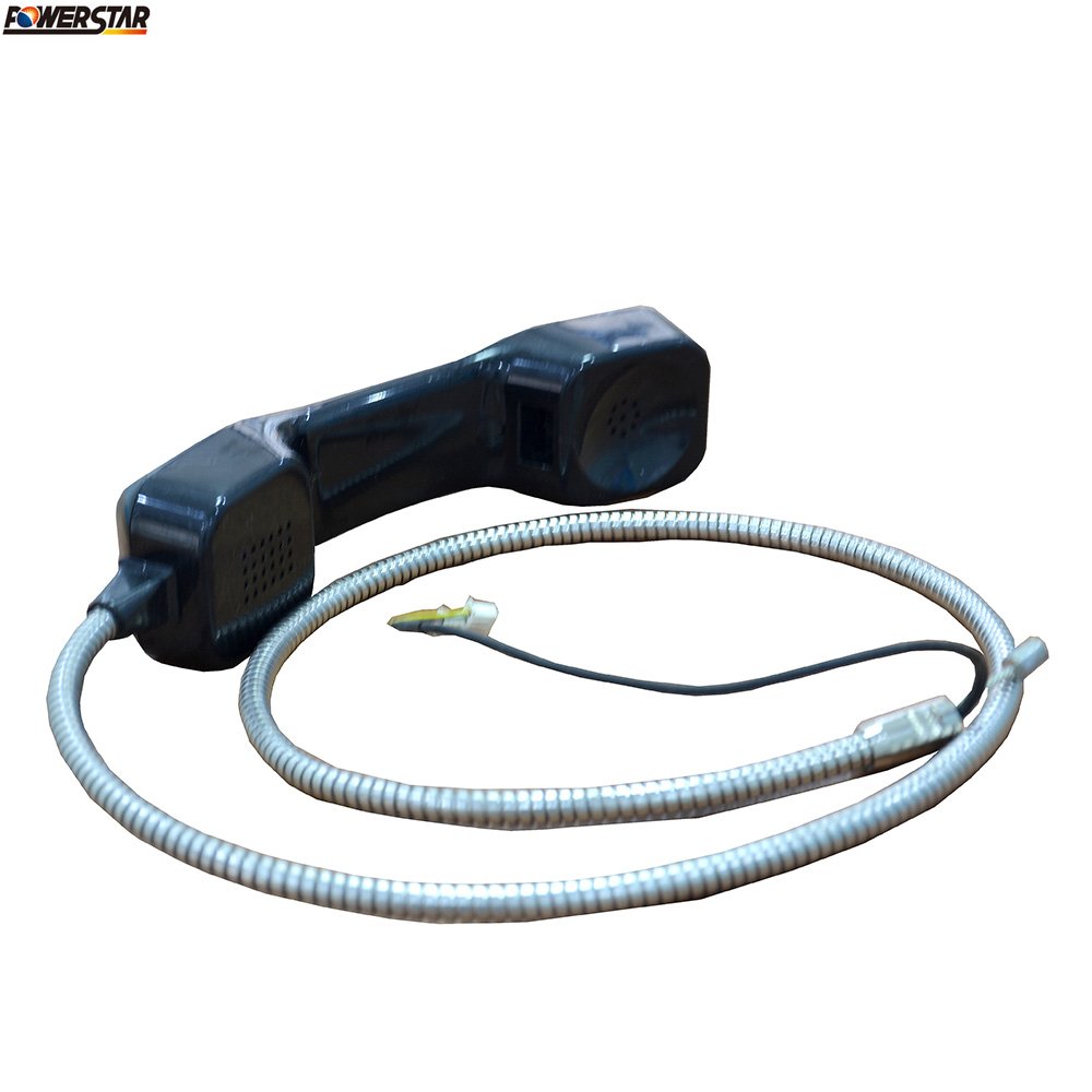 Top Quality handset Vehicle Telephones handset retro phone handset