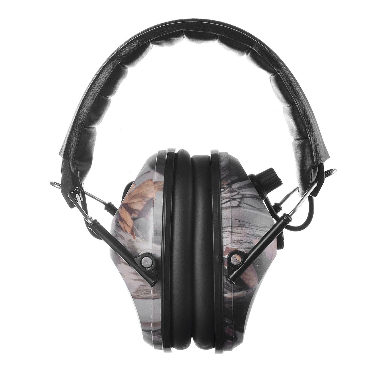 Hot Selling Wholesale Price OEM/ODM Electronic Shooting Noise Cancelling Hearing Protection Earmuffs