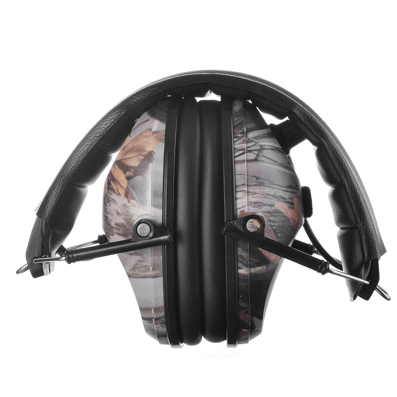 Hot Selling Wholesale Price OEM/ODM Electronic Shooting Noise Cancelling Hearing Protection Earmuffs