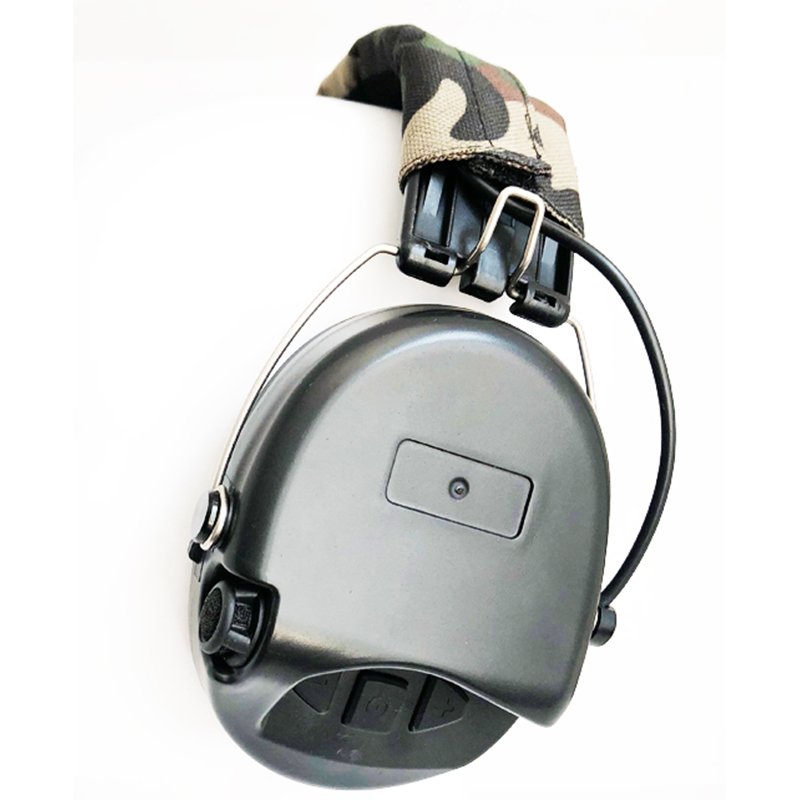 OEM GS152P2AA-BH Electronic Earmuff Noise Reduction Hearing Protection