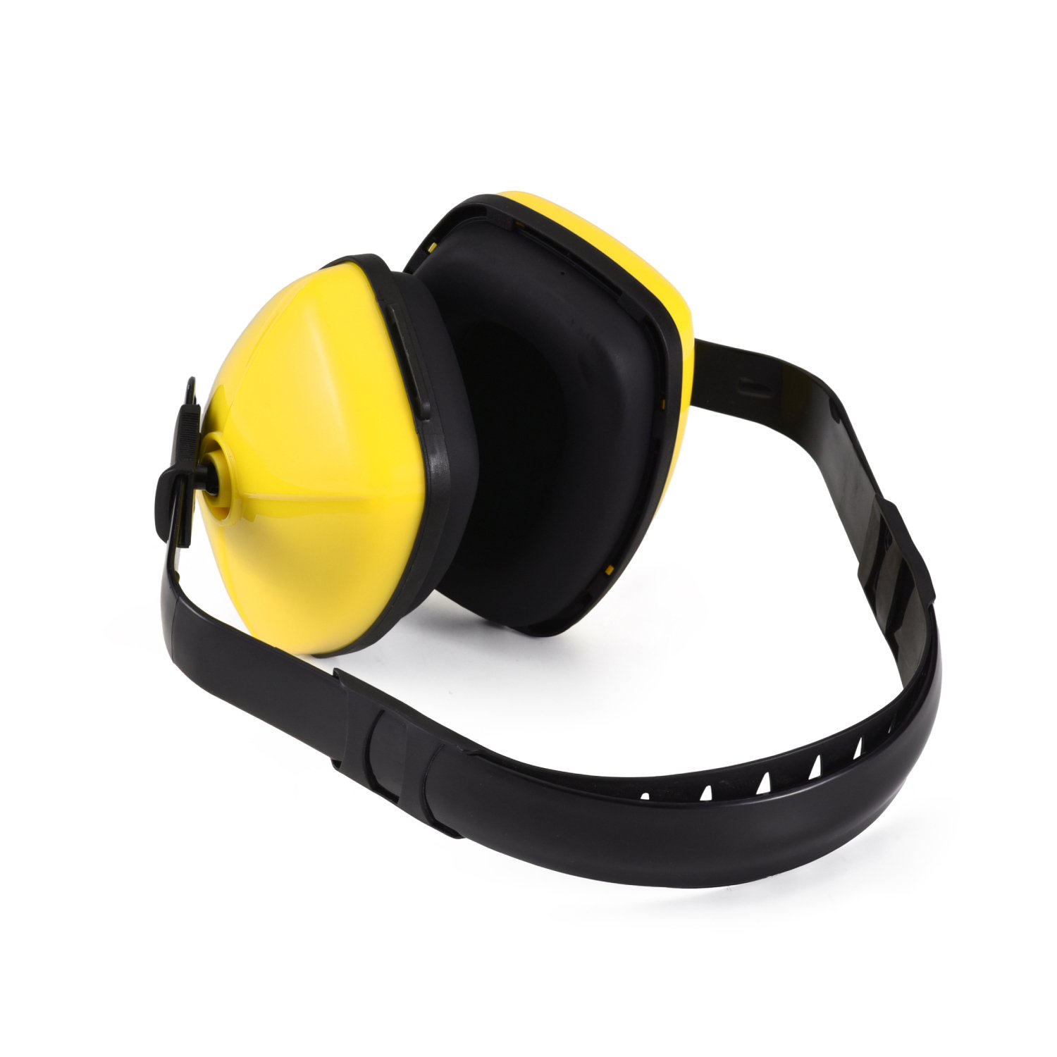 Yellow Economical Kind Industrial Noise Reduction Hearing Protection Soundproof Safety Ear Muffs