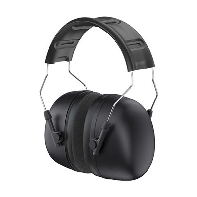 Electronic Safety Noise Cancelling Tactical Reduction Soundproof Hearing Protection Industria Aviation Communication Earmuff