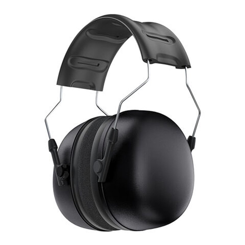 Electronic Safety Noise Cancelling Tactical Reduction Soundproof Hearing Protection Industria Aviation Communication Earmuff