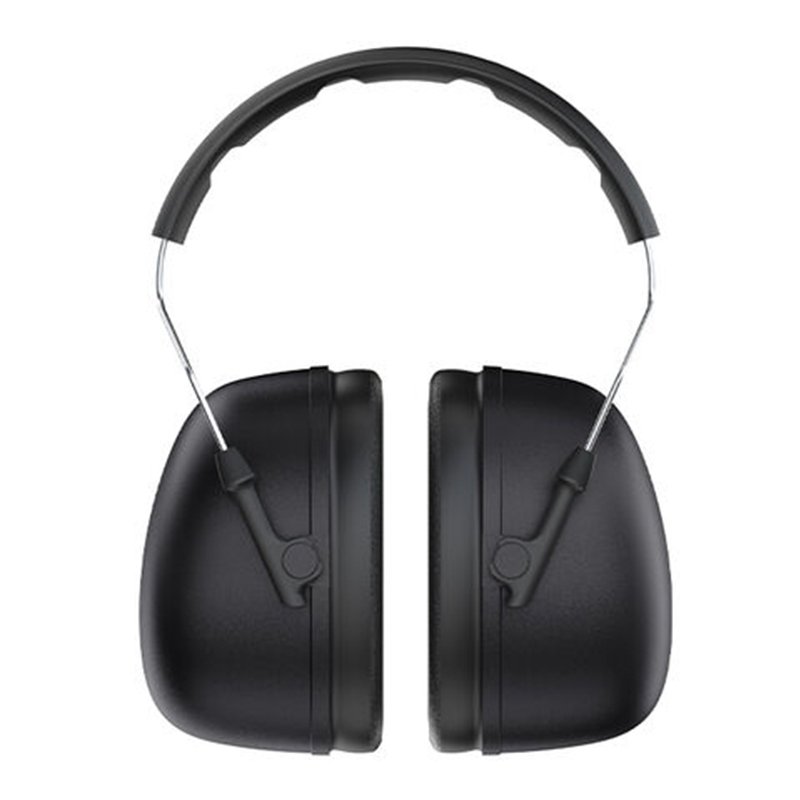 Electronic Safety Noise Cancelling Tactical Reduction Soundproof Hearing Protection Industria Aviation Communication Earmuff